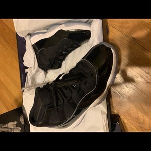Air Jordan 11 Retro Space Jam Size 8.5